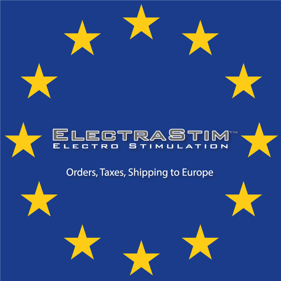 ElectraStim- EU Orders- Update