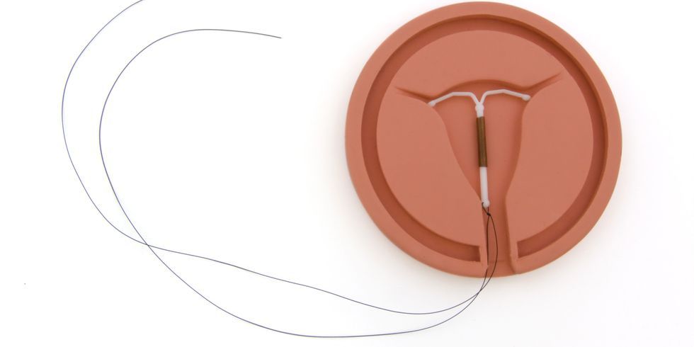 Can You Use E-Stim with The Coil / an IUD?