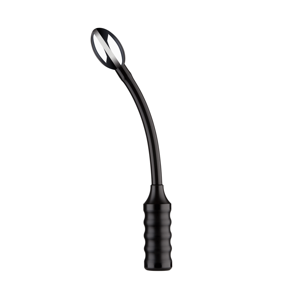 Depth Charge Flexible Electro Probe-Dildos and Probes electro sex- estim Europe -ElectraStim