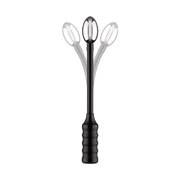 Depth Charge Flexible Electro Probe-Dildos and Probes electro sex- estim Europe -ElectraStim