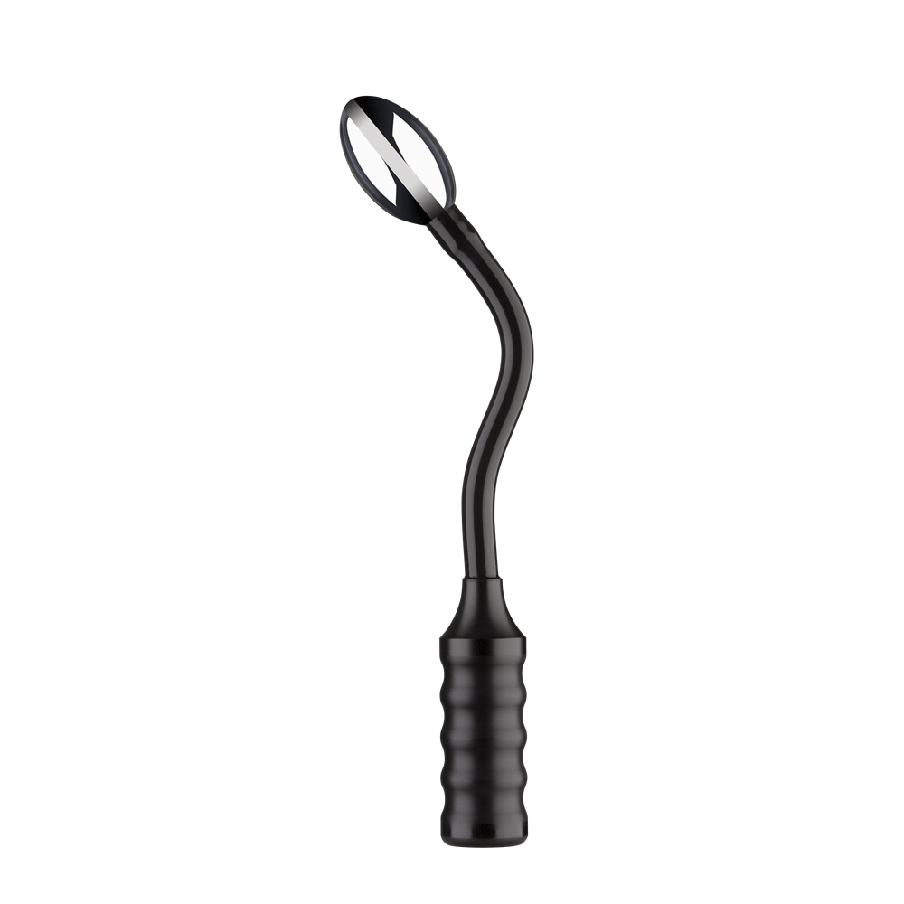 Depth Charge Flexible Electro Probe-Dildos and Probes electro sex- estim Europe -ElectraStim
