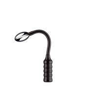 Depth Charge Flexible Electro Probe-Dildos and Probes electro sex- estim Europe -ElectraStim
