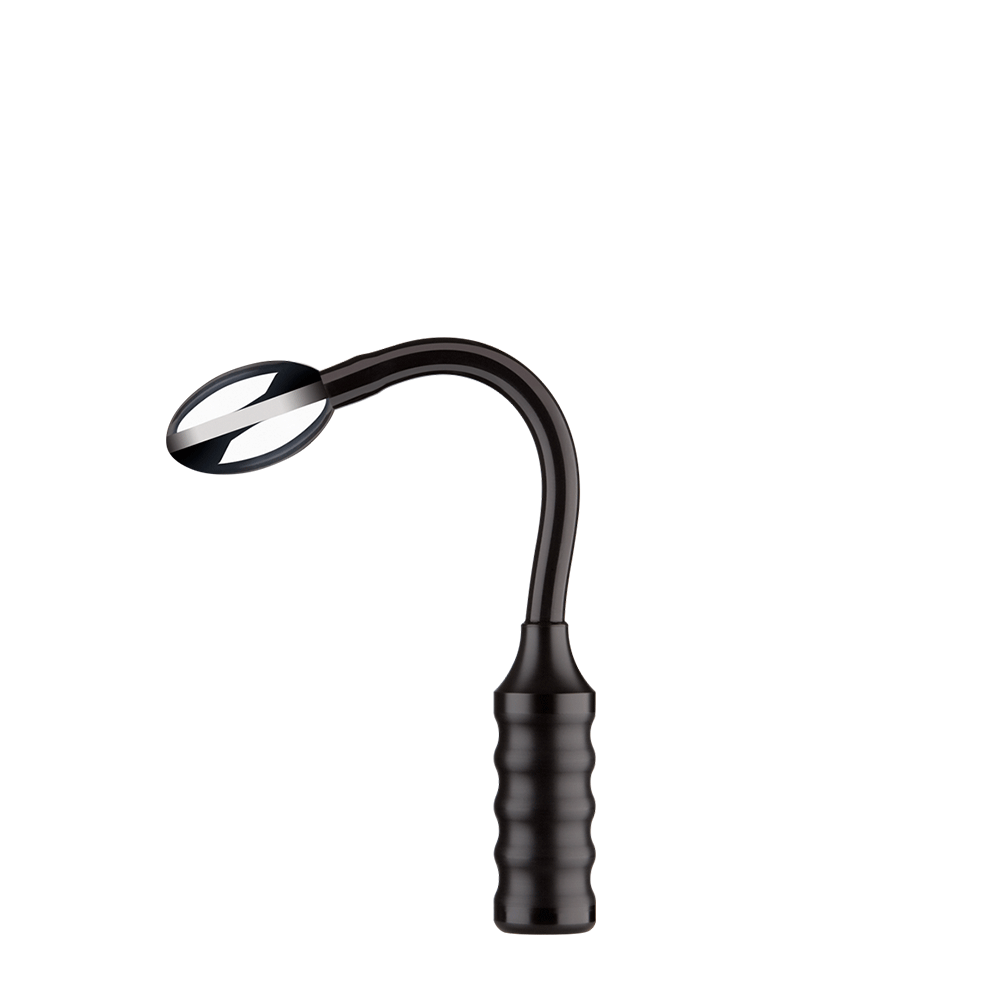 Depth Charge Flexible Electro Probe-Dildos and Probes electro sex- estim Europe -ElectraStim