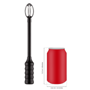 Depth Charge Flexible Electro Probe-Dildos and Probes electro sex- estim Europe -ElectraStim