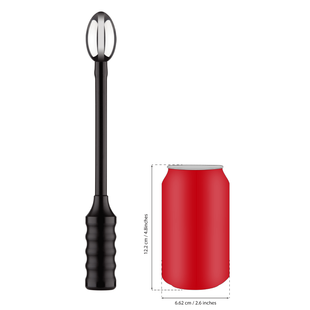Depth Charge Flexible Electro Probe-Dildos and Probes electro sex- estim Europe -ElectraStim