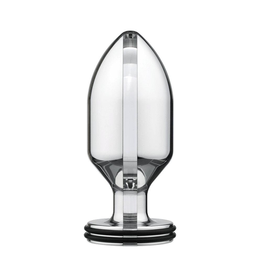 ElectraStim Intruder Extreme Elektro-Buttplug klein ElectraStim Intruder Extreme Elektro-Buttplug klein