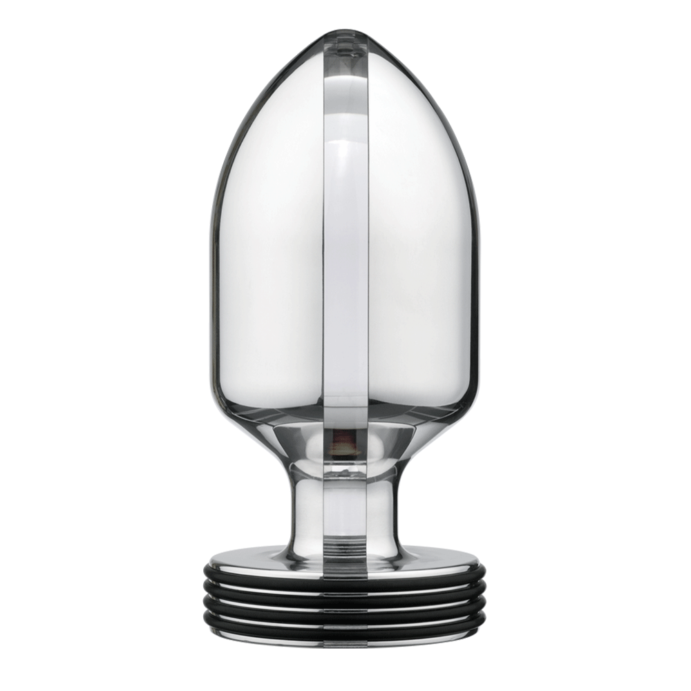 großer analdildo Großer riesiger Analperlen-Buttplug – 33 cm großer geknoteter Dildo, A –  Domlust main image 0
