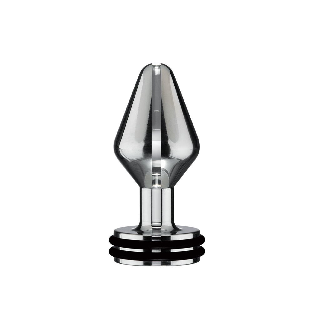 ElectraStim Mini Electro Einsteiger-Klassiker-Analplug klein ElectraStim Mini Electro Einsteiger-Klassiker-Analplug klein