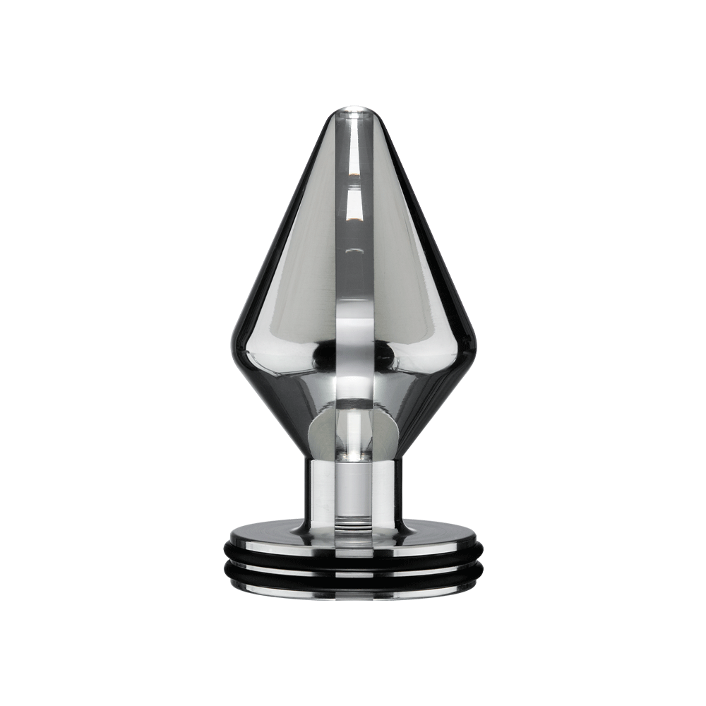 ElectraStim Maxi Classic Elektro-Buttplug gro ElectraStim Maxi Classic Elektro-Buttplug gro