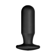 Silicone Noir Aura Multi-Probe Electrode- Vaginal & Anal-Silicone Noir electro sex- estim Europe -ElectraStim