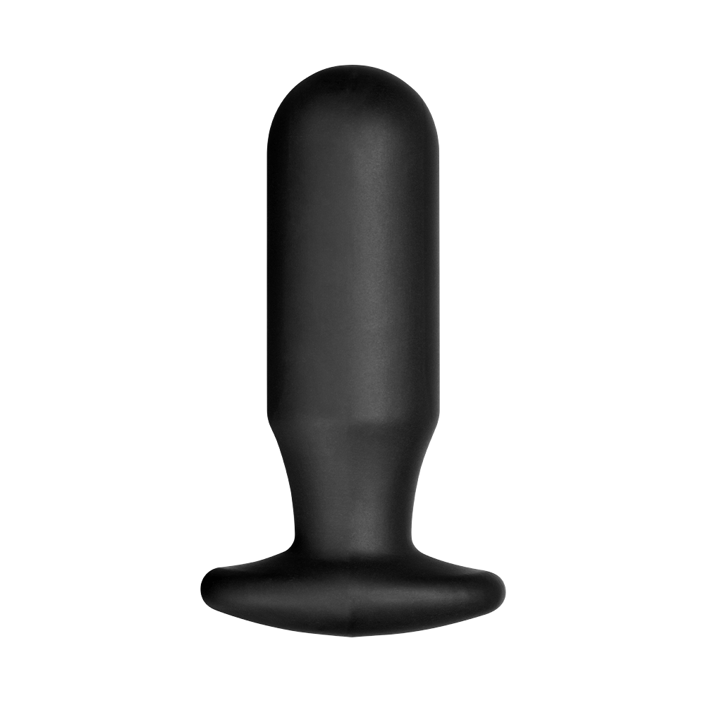 Silicone Noir Aura Multi-Probe Electrode- Vaginal & Anal-Silicone Noir electro sex- estim Europe -ElectraStim
