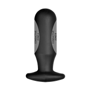 Silicone Noir Aura Multi-Probe Electrode- Vaginal & Anal-Silicone Noir electro sex- estim Europe -ElectraStim