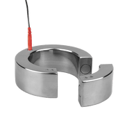 ElectraStim Early Access- Electro Ball Stretchers- version 2-Cock Rings and Male Toys electro sex- estim Europe -ElectraStim