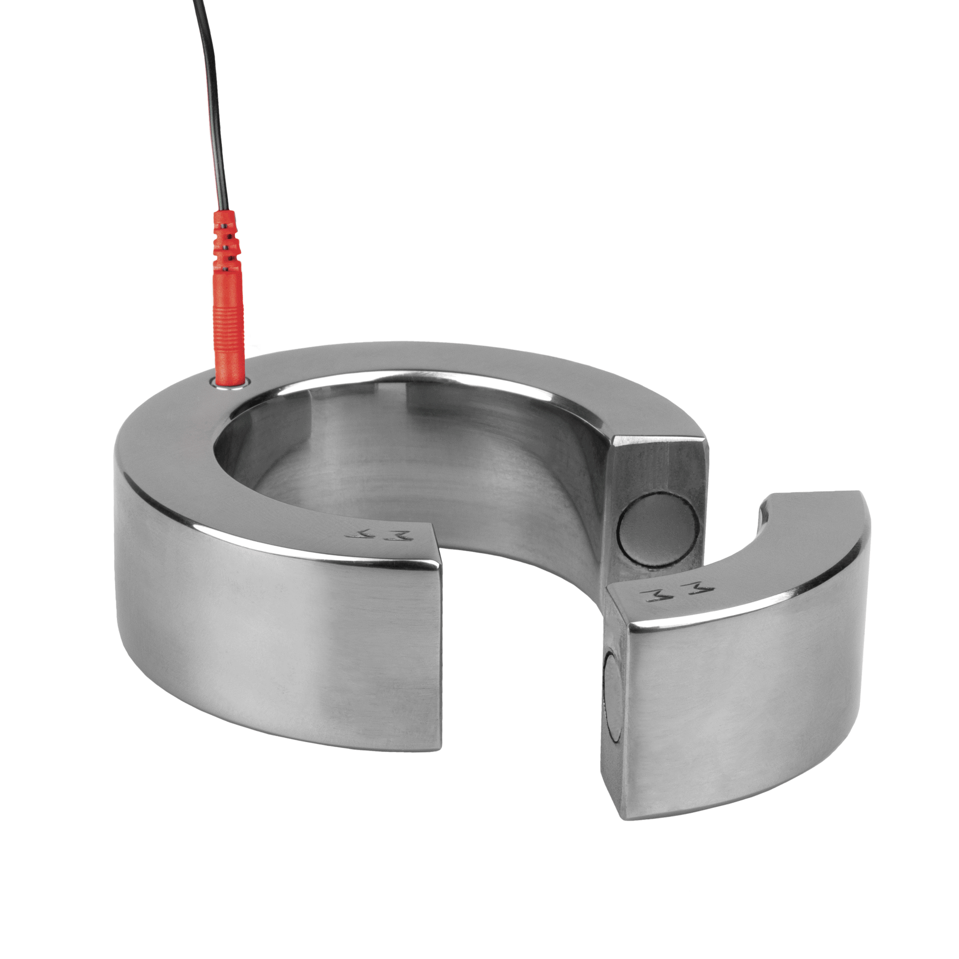 ElectraStim Early Access- Electro Ball Stretchers- version 2-Cock Rings and Male Toys electro sex- estim Europe -ElectraStim