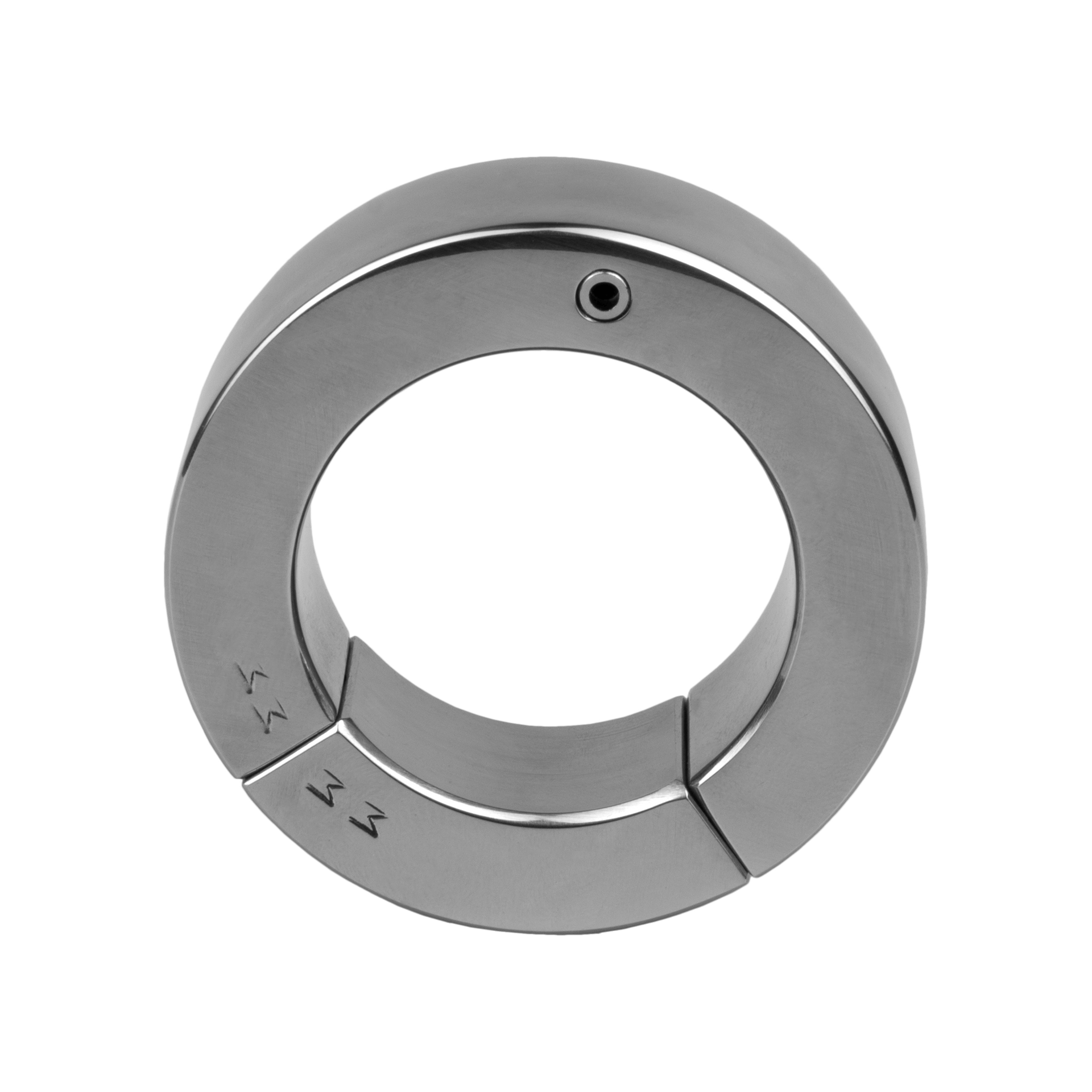 ElectraStim Early Access- Electro Ball Stretchers- version 2-Cock Rings and Male Toys electro sex- estim Europe -ElectraStim