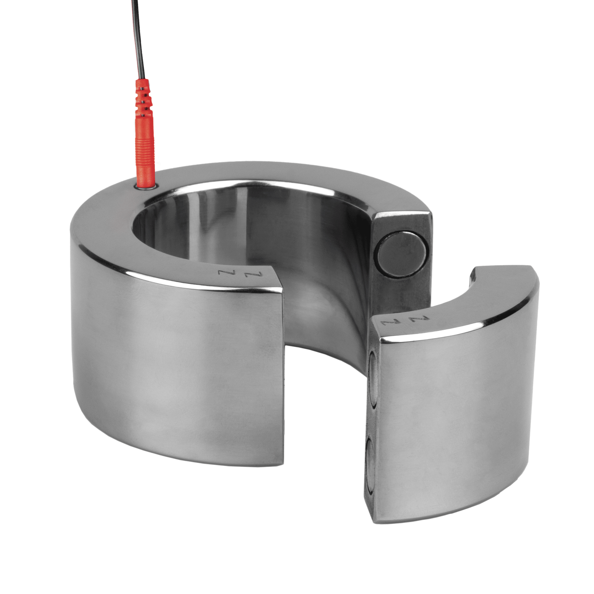 ElectraStim Early Access- Electro Ball Stretchers- version 2-Cock Rings and Male Toys electro sex- estim Europe -ElectraStim