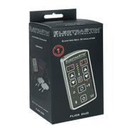 Flick Duo Dual Output Stimulator Pack- EM80-E-Electro Sex Stimulators electro sex- estim Europe -ElectraStim