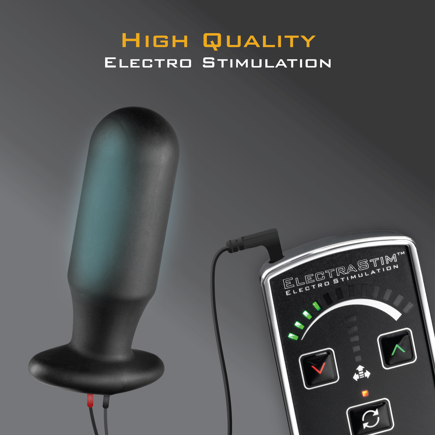 Premium Electro Stimulation