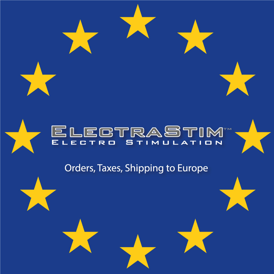 ElectraStim- EU Orders- Update