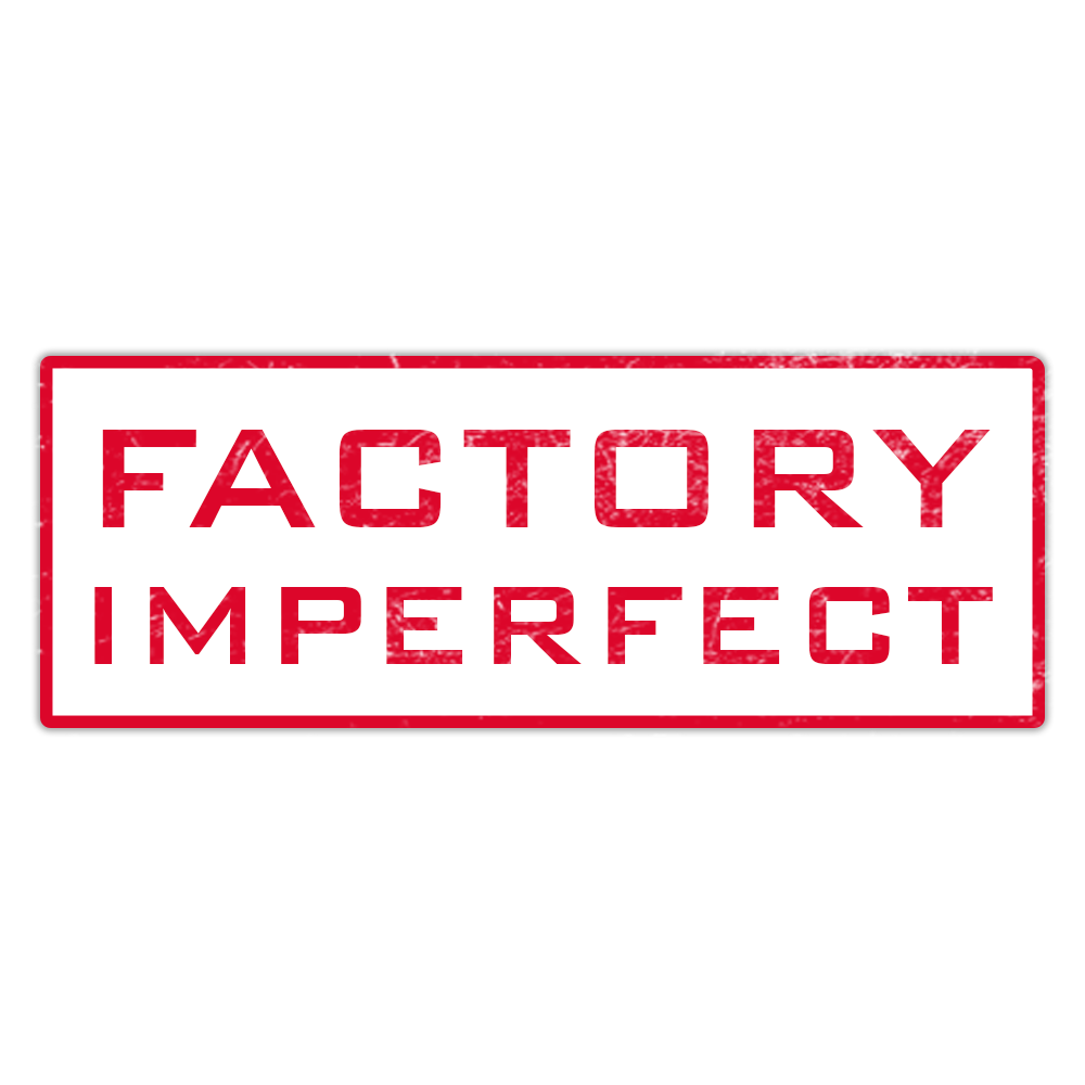 Factory Imperfect