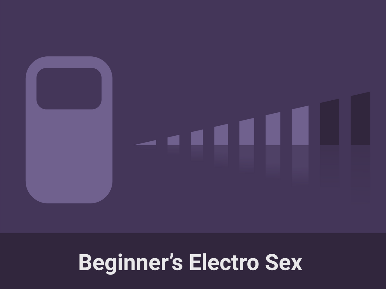 For Beginners