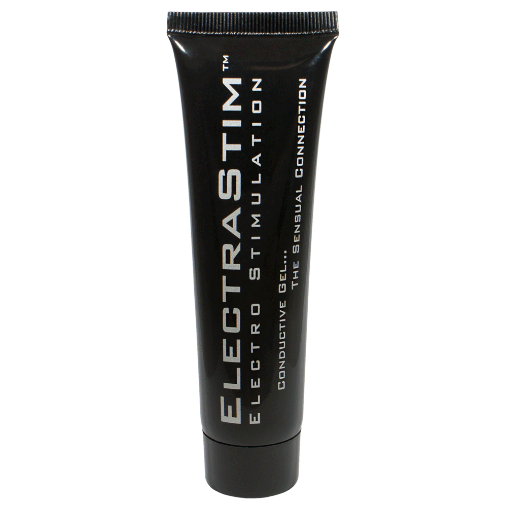 Lubes, Gels and Cleaners-ElectraStim Official Europe Store