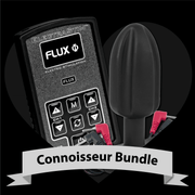 Connoisseur Bundle-Custom Bundle electro sex- estim Europe -ElectraStim