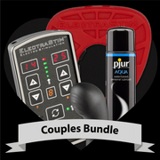 Couples Bundle-Custom Bundle electro sex- estim Europe -ElectraStim