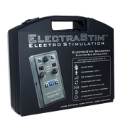 ElectraStim SensaVox Electro Sex Stimulator - EM140