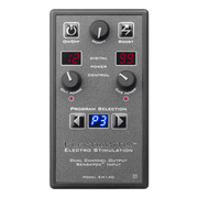 ElectraStim SensaVox Electro Sex Stimulator - EM140-Electro Sex Stimulators electro sex- estim Europe -ElectraStim