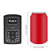 ElectraStim Flux Electro Stimulator - EM180-Electro Sex Stimulators electro sex- estim Europe -ElectraStim