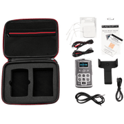 ElectraStim AXIS Luxury Electro Stimulator-Electro Sex Stimulators electro sex- estim Europe -ElectraStim