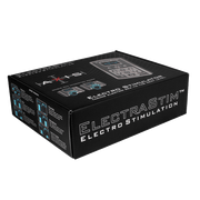 ElectraStim AXIS Luxury Electro Stimulator-Electro Sex Stimulators electro sex- estim Europe -ElectraStim