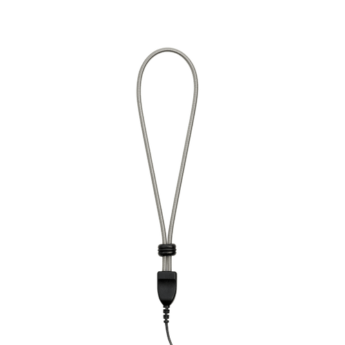 Adjustable Metallic Scrotal Loop