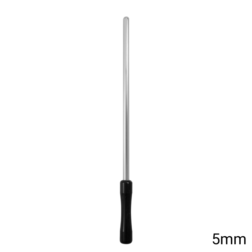 ElectraStim Urethra Probe 7 Mm – Metall-Sonde Für Elektrische Stimulation