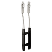 Double Electro Wartenberg Pinwheel-Fetish and Bondage electro sex- estim Europe -ElectraStim