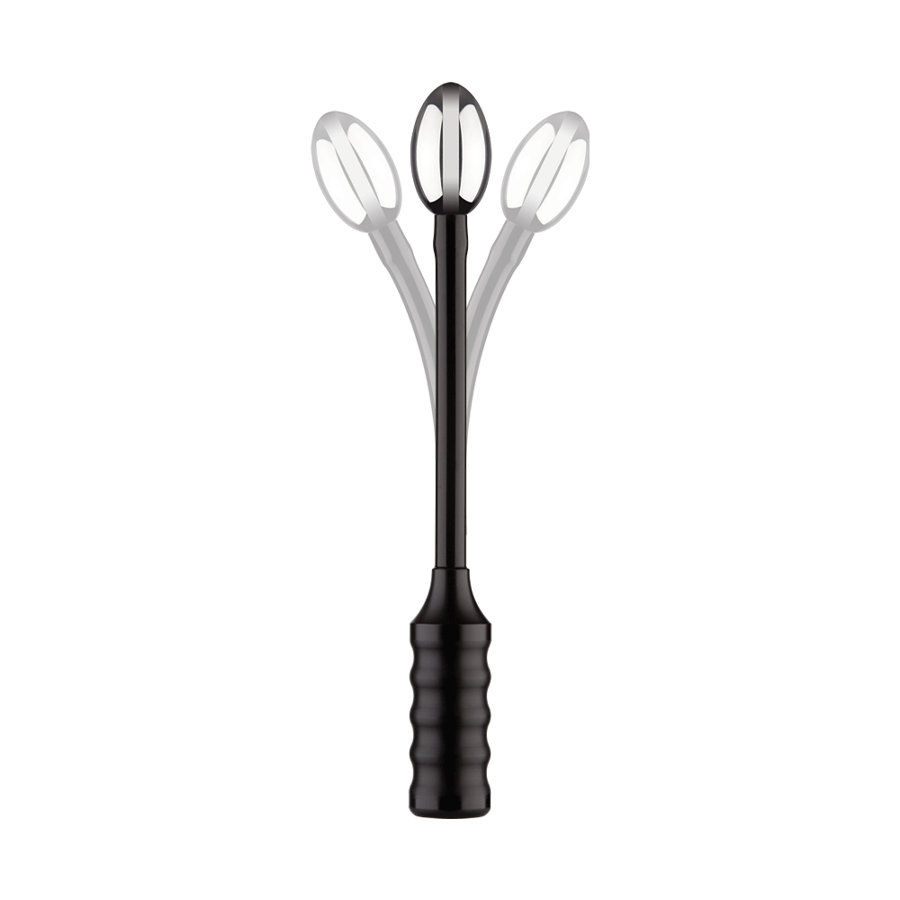 Depth Charge Flexible Electro Probe-Dildos and Probes electro sex- estim Europe -ElectraStim