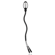 Tadpole Electrode - Soft Tail Electro Egg-Anal Toys electro sex- estim Europe -ElectraStim