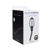 Tadpole Electrode - Soft Tail Electro Egg-Anal Toys electro sex- estim Europe -ElectraStim