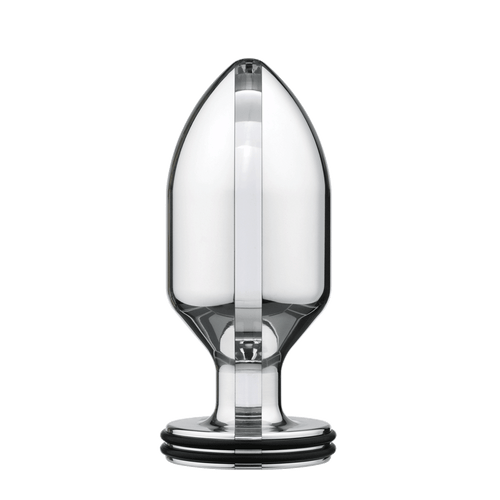 Intruder Small Extreme Electro Butt Plug