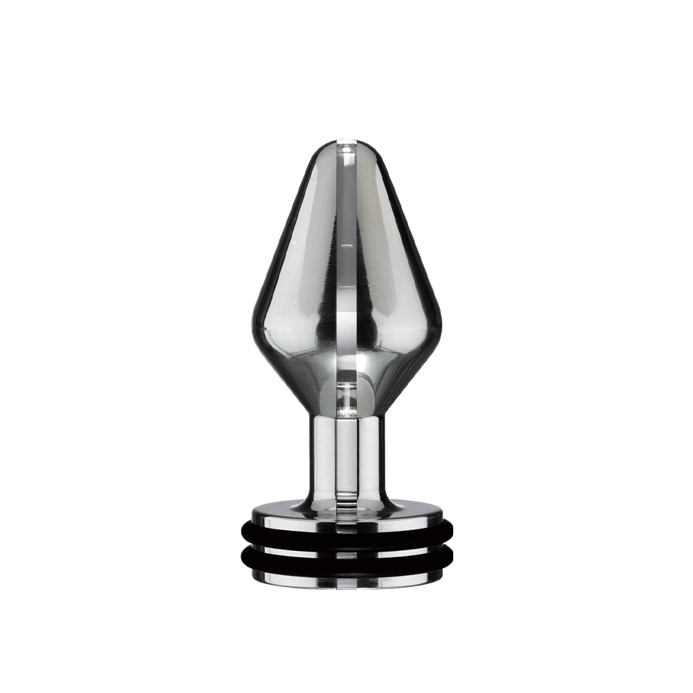 ElectraStim Mini Electro Beginner's Classic Butt Plug- Small-Anal Toys electro sex- estim Europe -ElectraStim