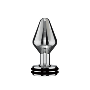 ElectraStim Mini Electro Beginner's Classic Butt Plug- Small-Anal Toys electro sex- estim Europe -ElectraStim