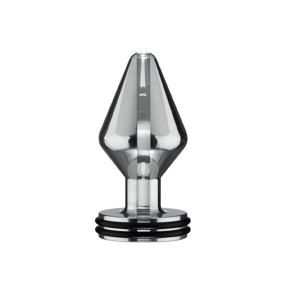 ElectraStim Midi Classic Electro Butt Plug- Medium-Anal Toys electro sex- estim Europe -ElectraStim