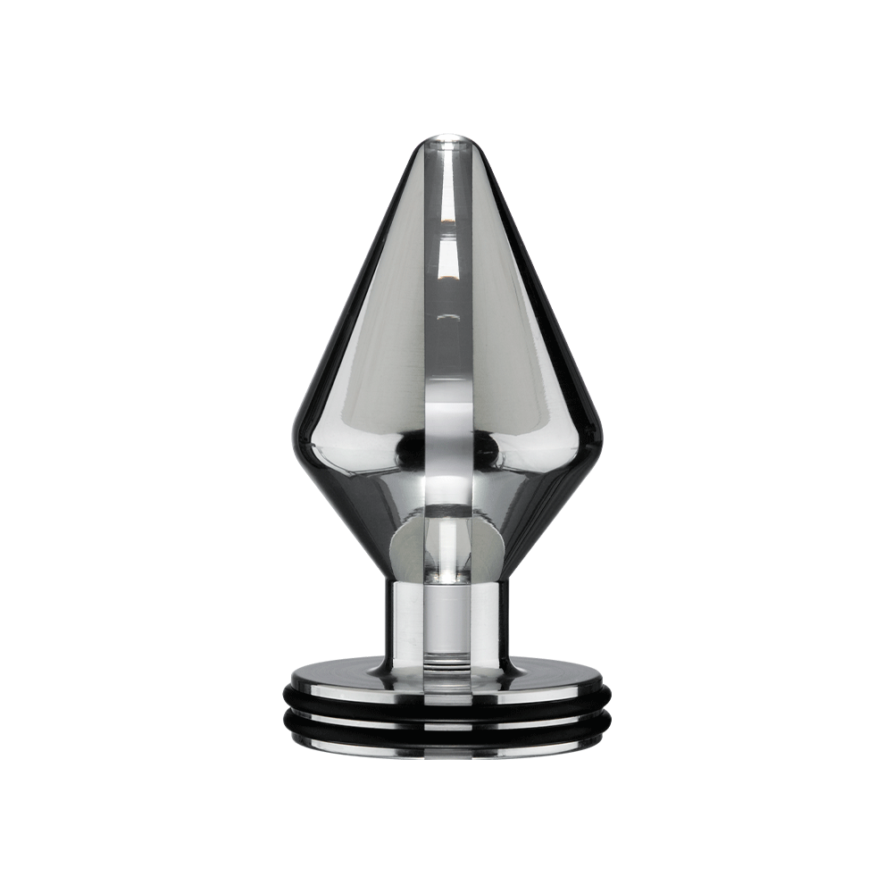 ElectraStim Maxi Classic Electro Butt Plug- Large-Anal Toys electro sex- estim Europe -ElectraStim