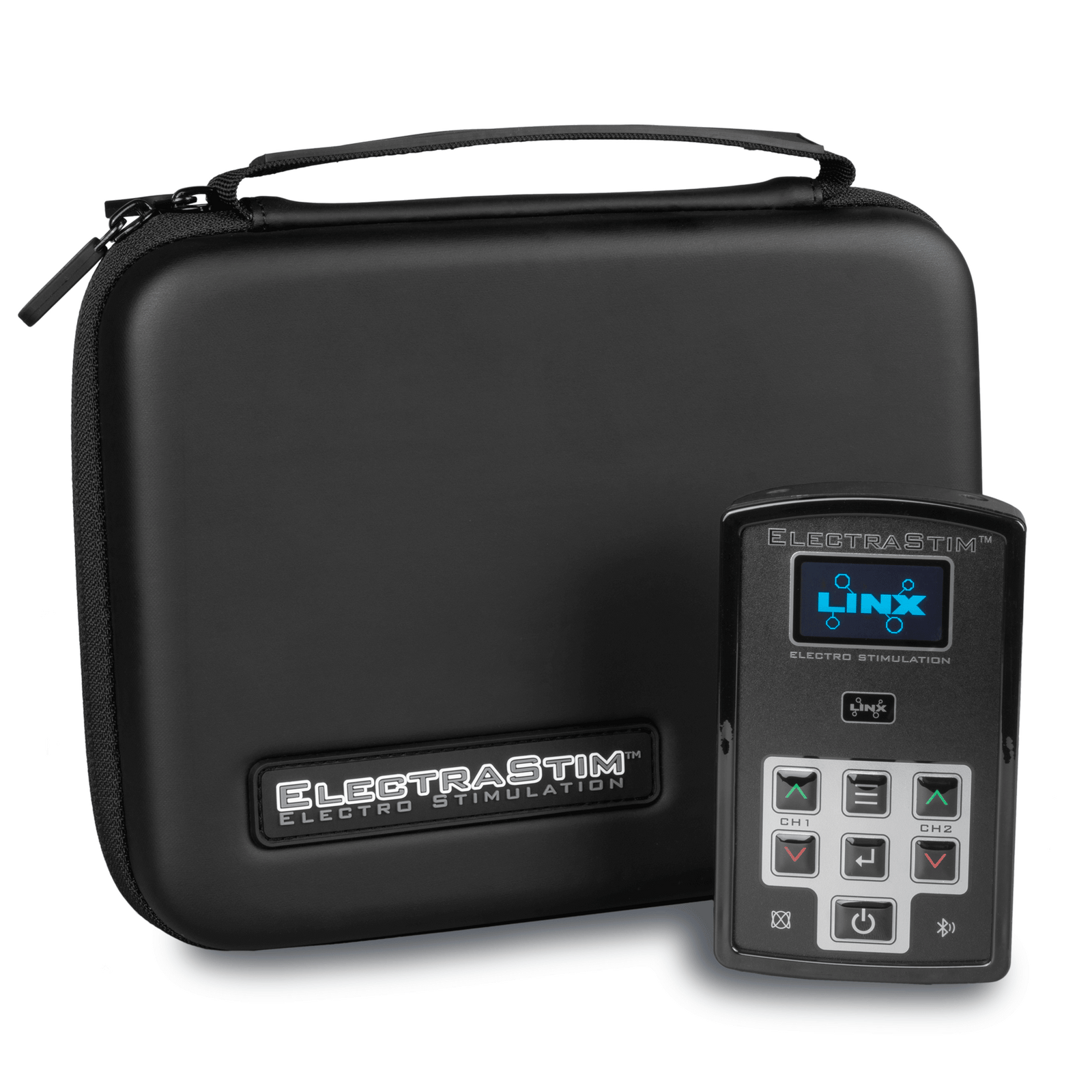 ElectraStim LINX Electro Stimulator-Electro Sex Stimulators electro sex- estim Europe -ElectraStim