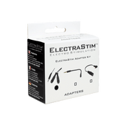 ElectraStim Triphase Combiner Cable- electro sex- estim Europe -ElectraStim