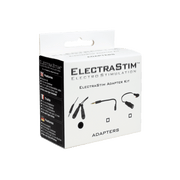 ElectraStim Triphase Combiner Cable-Cables and Adapters electro sex- estim Europe -ElectraStim