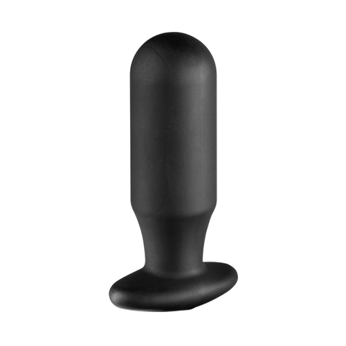 Silicone Noir Aura