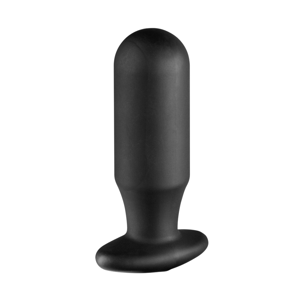 Silicone Noir Aura Multi-Probe Electrode- Vaginal & Anal-Silicone Noir electro sex- estim Europe -ElectraStim