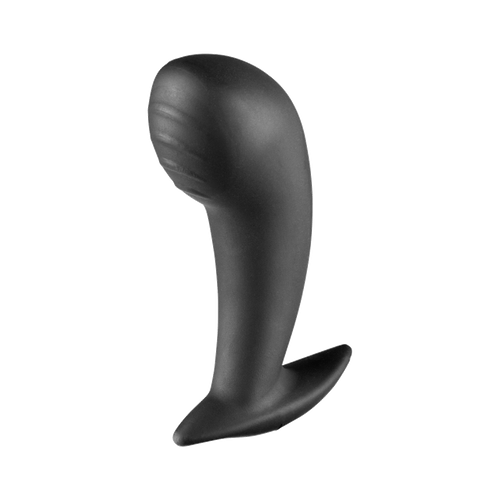 Silicone Noir Nona